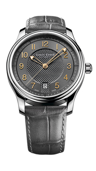 Швейцарские часы Louis Erard Heritage Classique 69267AA03